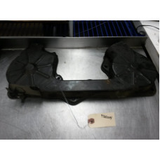 93E014 Upper Timing Cover For 89-94 Nissan Maxima  3.0